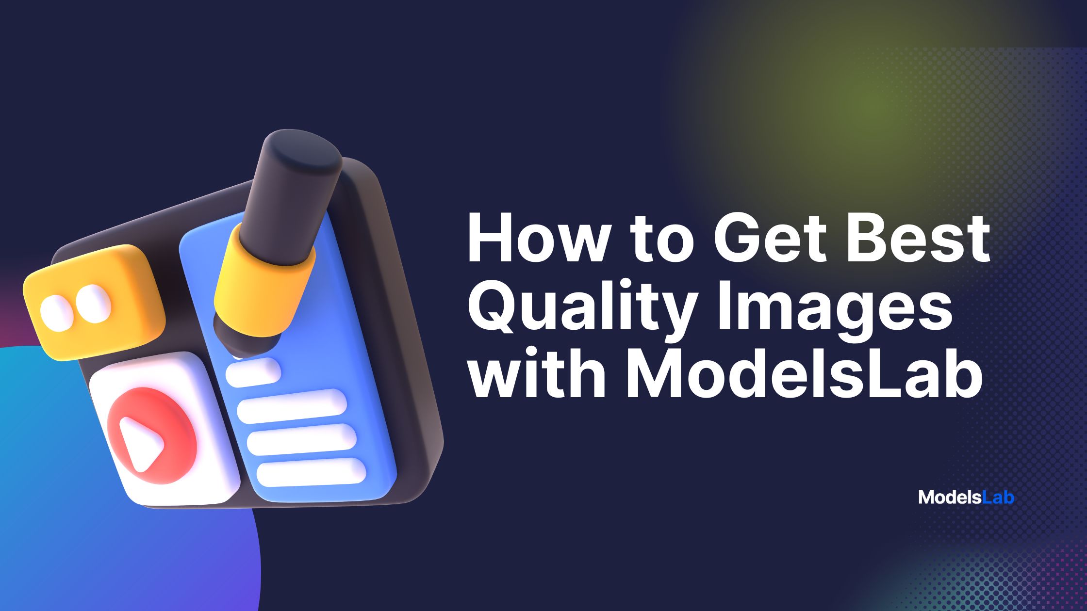 How to Get Best Quality Images