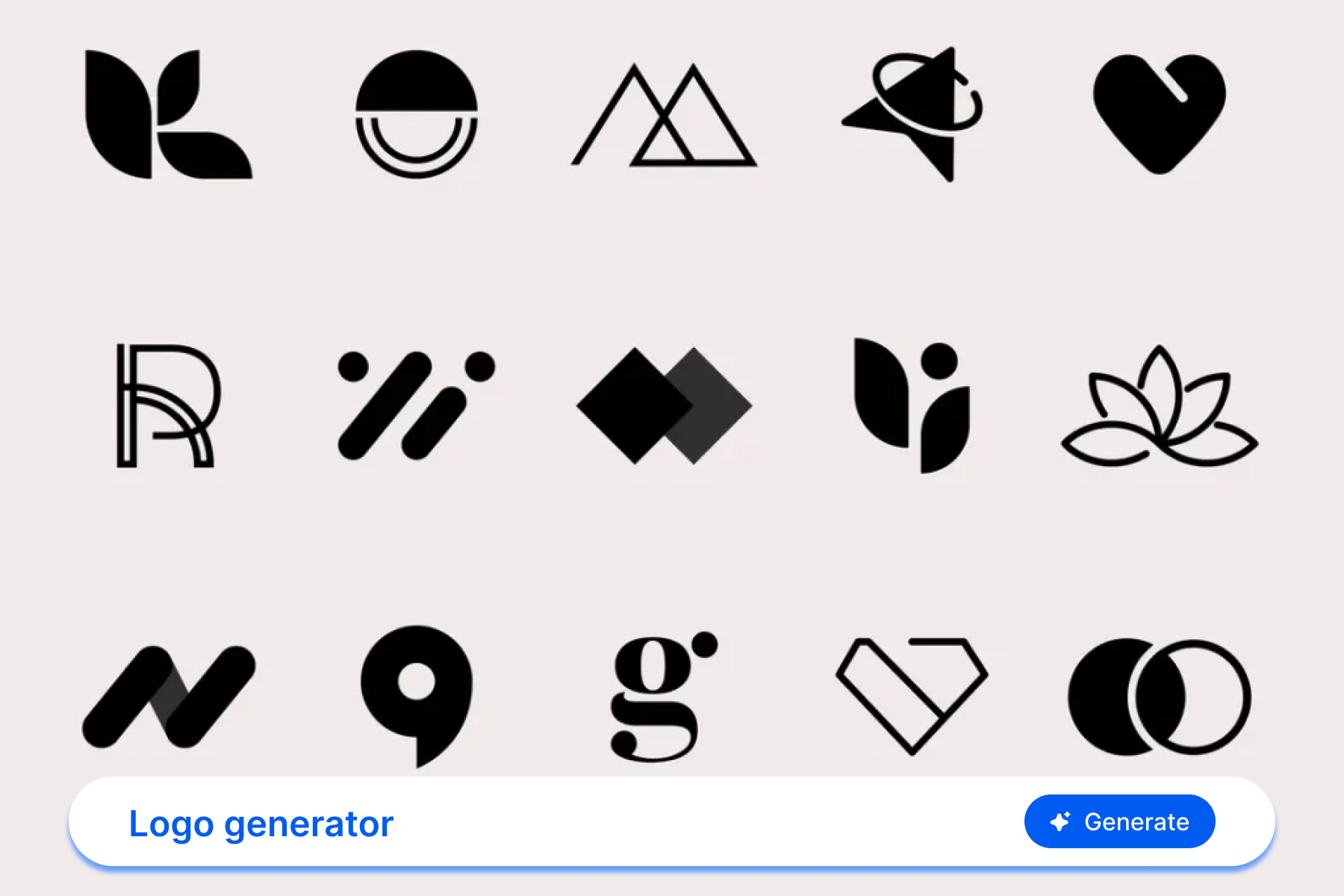 logo generator