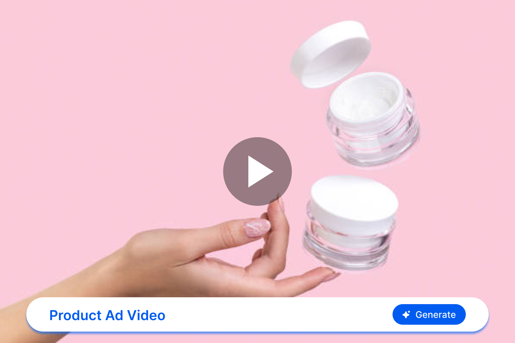 Product Ad Video