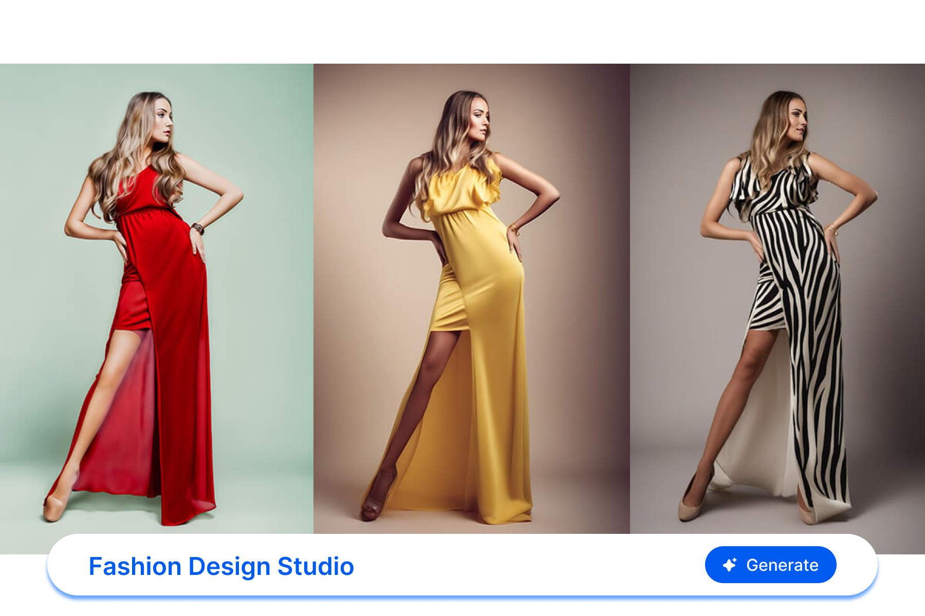 Fashion Design Studio