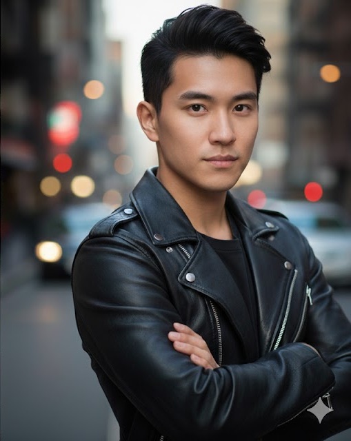 Realistic render from AI sketch conversion